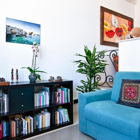 The Golden Hour, Luxury Apartment With A Panoramic View Lecce Exterior foto