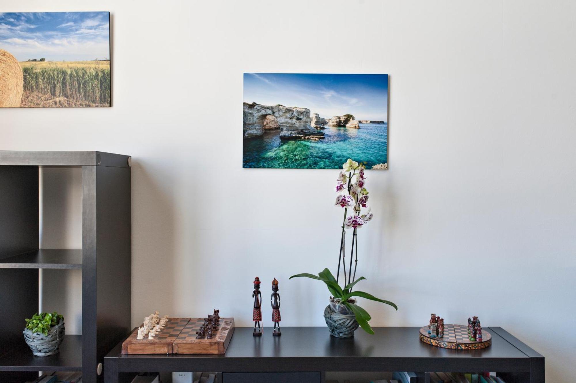 The Golden Hour, Luxury Apartment With A Panoramic View Lecce Exterior foto