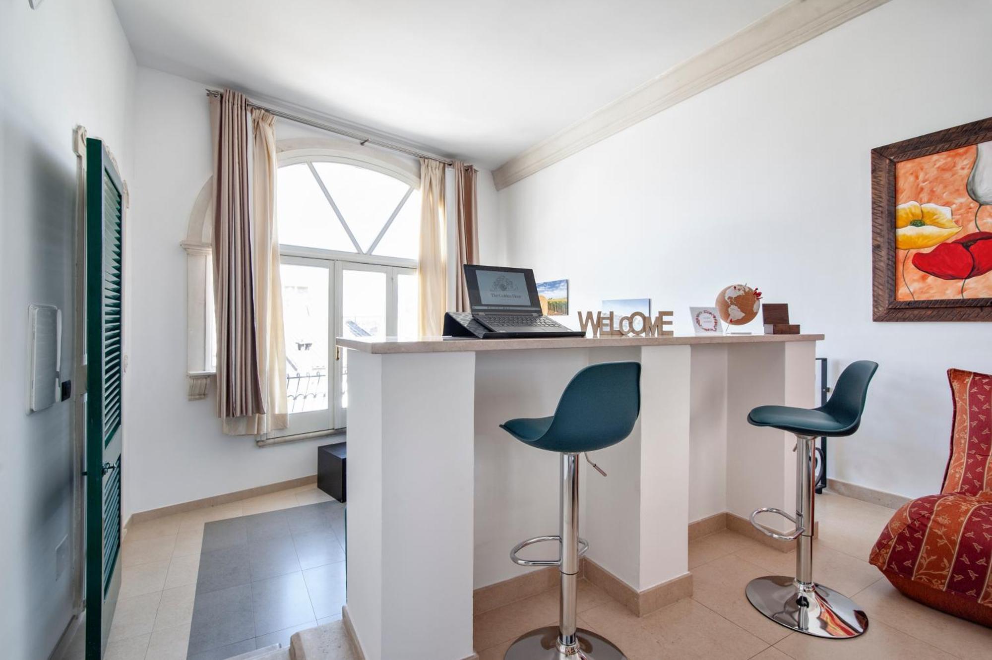 The Golden Hour, Luxury Apartment With A Panoramic View Lecce Exterior foto