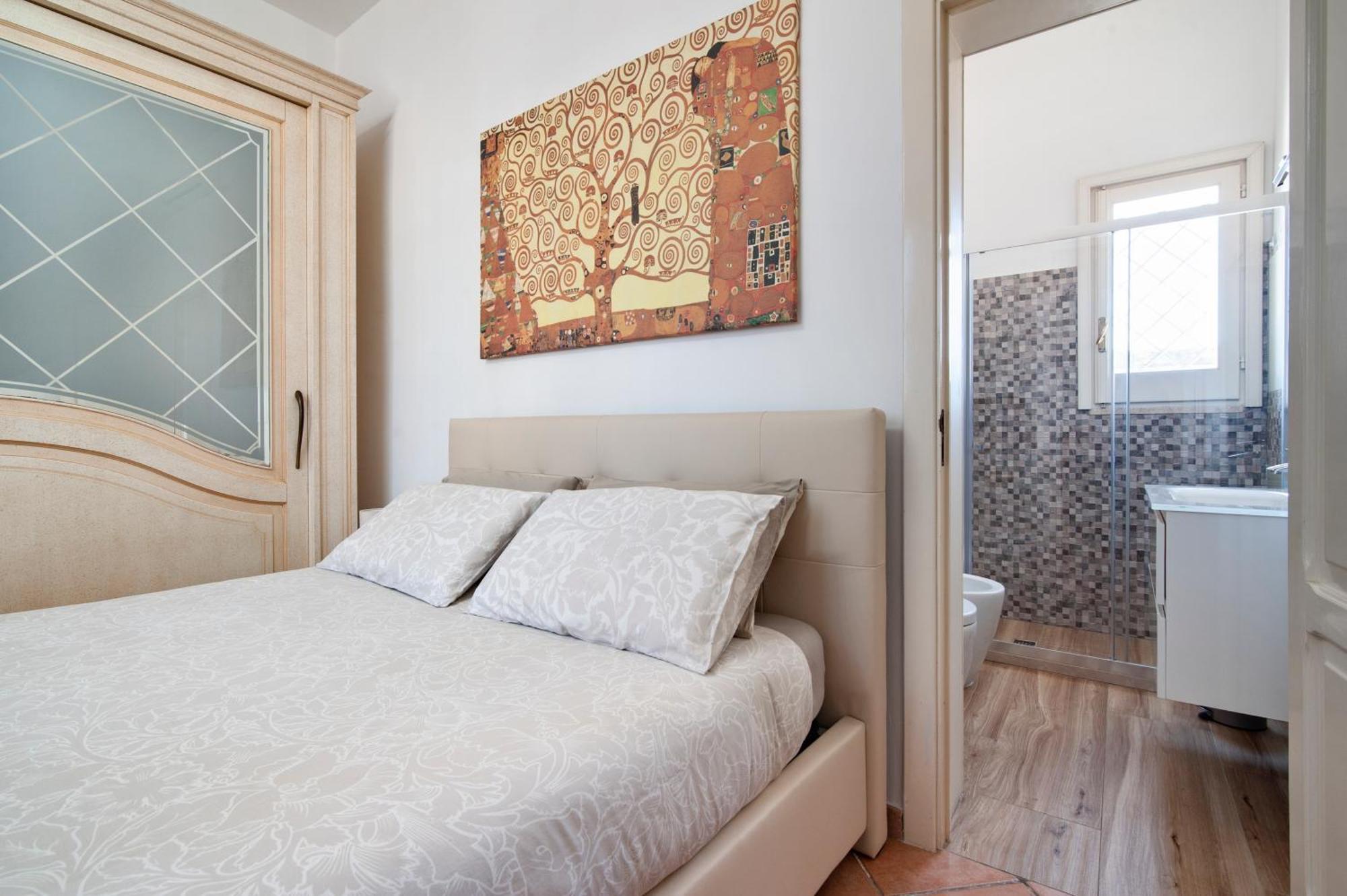 The Golden Hour, Luxury Apartment With A Panoramic View Lecce Exterior foto