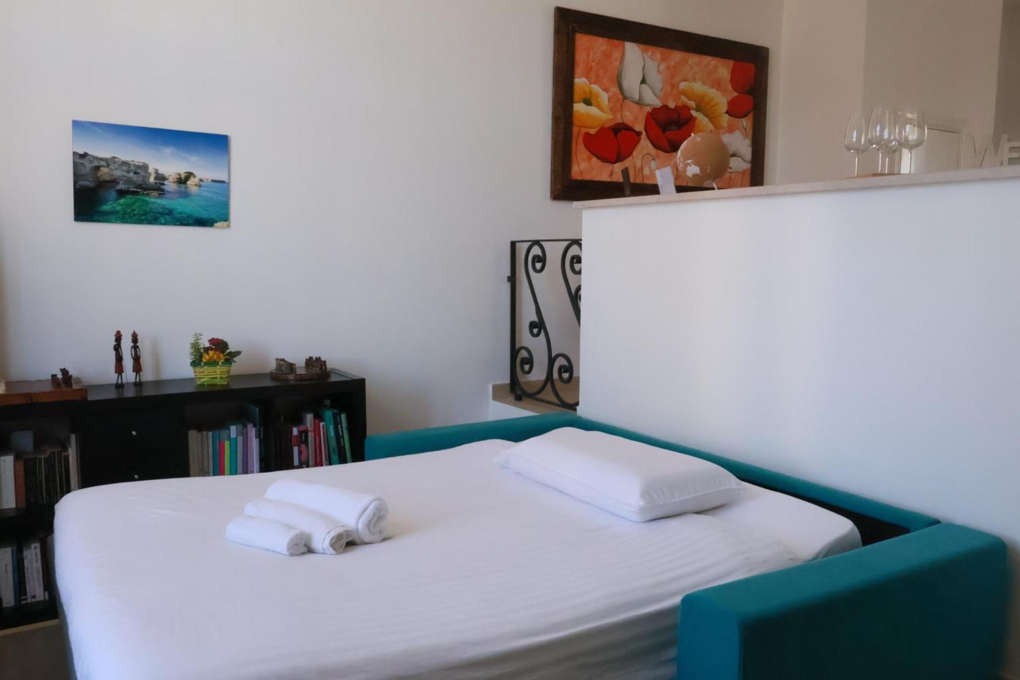 The Golden Hour, Luxury Apartment With A Panoramic View Lecce Exterior foto